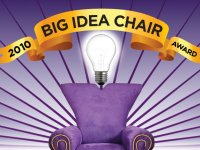 big idea chair
