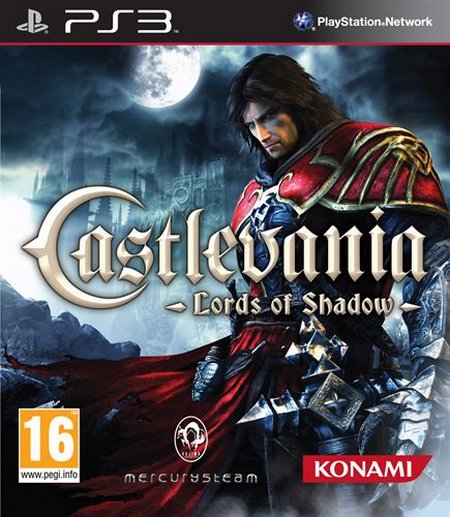 castlevania PS3