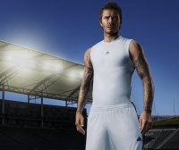 EA Sports anuncia nuevo videojuego de Fitness con David Beckham como imagen