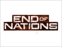 "End of Nations", el primer videojuego masivo multijugador de estrategía en tiempo real