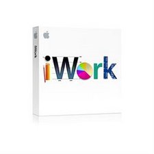 Apple lanza una actualización de 'iWork'