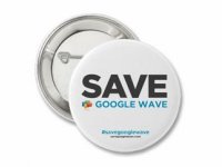 save google wave