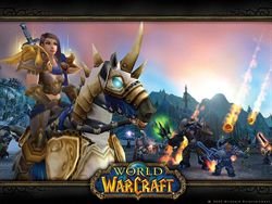 Condenan a pagar 69 millones de dólarea a un servidor pirata de 'World of Warcraft'