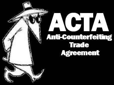El Parlamento Europeo aprueba una declaración contra el ACTA