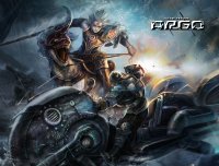 ARGO Online: el nuevo título MMORPG de alaplaya llegará durante el 2011