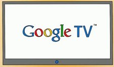 google TV