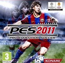 Análisis.- 'Pro Evolution Soccer 2011'