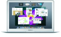 Apple presenta a los desarrolladores la versión preliminar de Mac OS X Lion