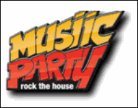 music-party
