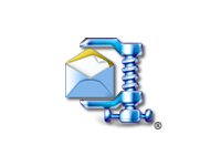 WinZip Courier permite enviar archivos adjuntos de correo electrónico de forma más rápida y segura