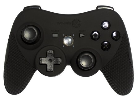 Un mando como el de la Xbox360 para tu PS3