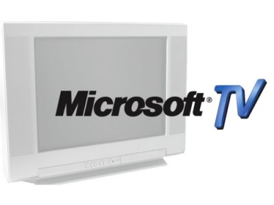 Microsoft negocia un nuevo servicio de TV