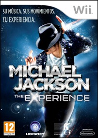 ‘Michael Jackson The Experiencia’ ya está en las tiendas