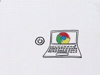 Asus prepara el lanzamiento de netbook de bajo precio con Chrome OS
