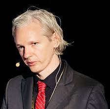 Libertad bajo fianza para Julian Assange