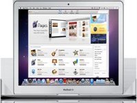 La Mac App Store llegará el 6 de enero