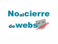 20 portales españoles de descargas cierran en protesta contra la 'Ley Sinde'