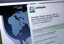 Anonymous abandona su ofensiva informática contra las empresas hostiles a Wikileaks