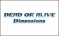 Prepárate para luchar con Dead or Alive Dimensions