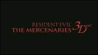 Resident Evil the Mercenaries 3D… se puede pedir más