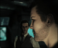 “Tom Clancy’s Splinter Cell 3D” llega a la nueva consola portátil de Nintendo, sacando el máximo partido a la tecnología 3D