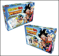 Goku vuelve a Wii con un jugoso pack
