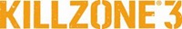 killzone 3 - logo