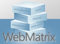 Webmatrix, una nueva herramienta gratuita de Microsoft para crear y publicar webs y blogs