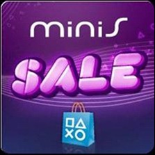 Vuelven las ofertas de los videojuegos ‘minis’ durante el mes de febrero