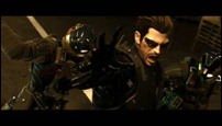 Deus Ex: Human Revolution, el esperado regreso de la mítica saga