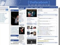 Facebook celebra su séptimo aniversario