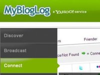 Yahoo! cierra la comunidad MyBlogLog