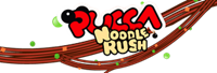 Pucca Noodle Rush ya disponible para iPhone