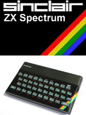 sinclair spectrum