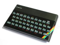 El Spectrum volverá en el 2012