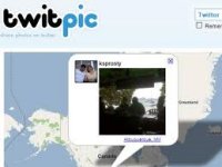 Twitpic permite subir y compartir vídeos
