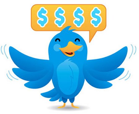 Twitter vale 10,000 millones de dólares