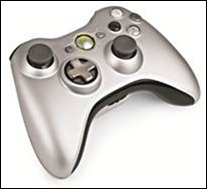 nuevo mando inálambrico de Xbox 360 ya está disponible