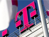 Deutsche Telekom y Sprint estudian combinar sus negocios de telefonía móvil en EE.UU.