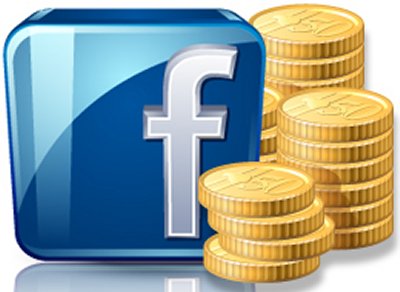 facebook money