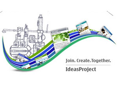 ideasproject