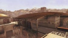 La Alhambra en Assassin's Creed La Hermandad