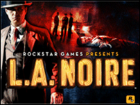Avatares, buddy icons y wallpapers de L.A. Noire