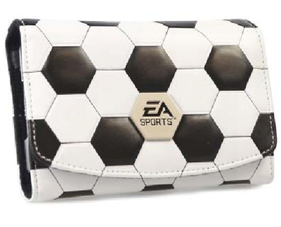 EA Sports Play n Style Case, estuche para tu consola portátil