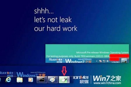 Windows Live se integrará en Windows 8