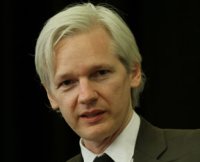Julian Assange registrará su nombre como marca registrada