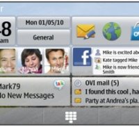 Nokia lanza su nuevo Chat 2.5 para Symbian OS