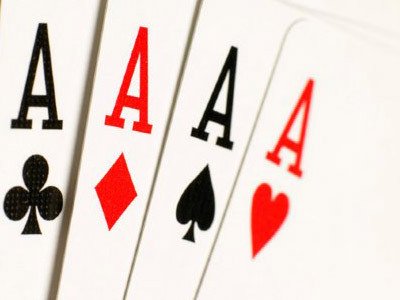 El poker sube su apuesta en Internet