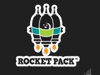 rocket pack