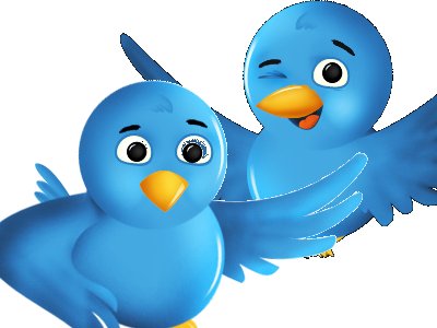El 58% de los 'tuits' se generan en aplicaciones oficiales de Twitter